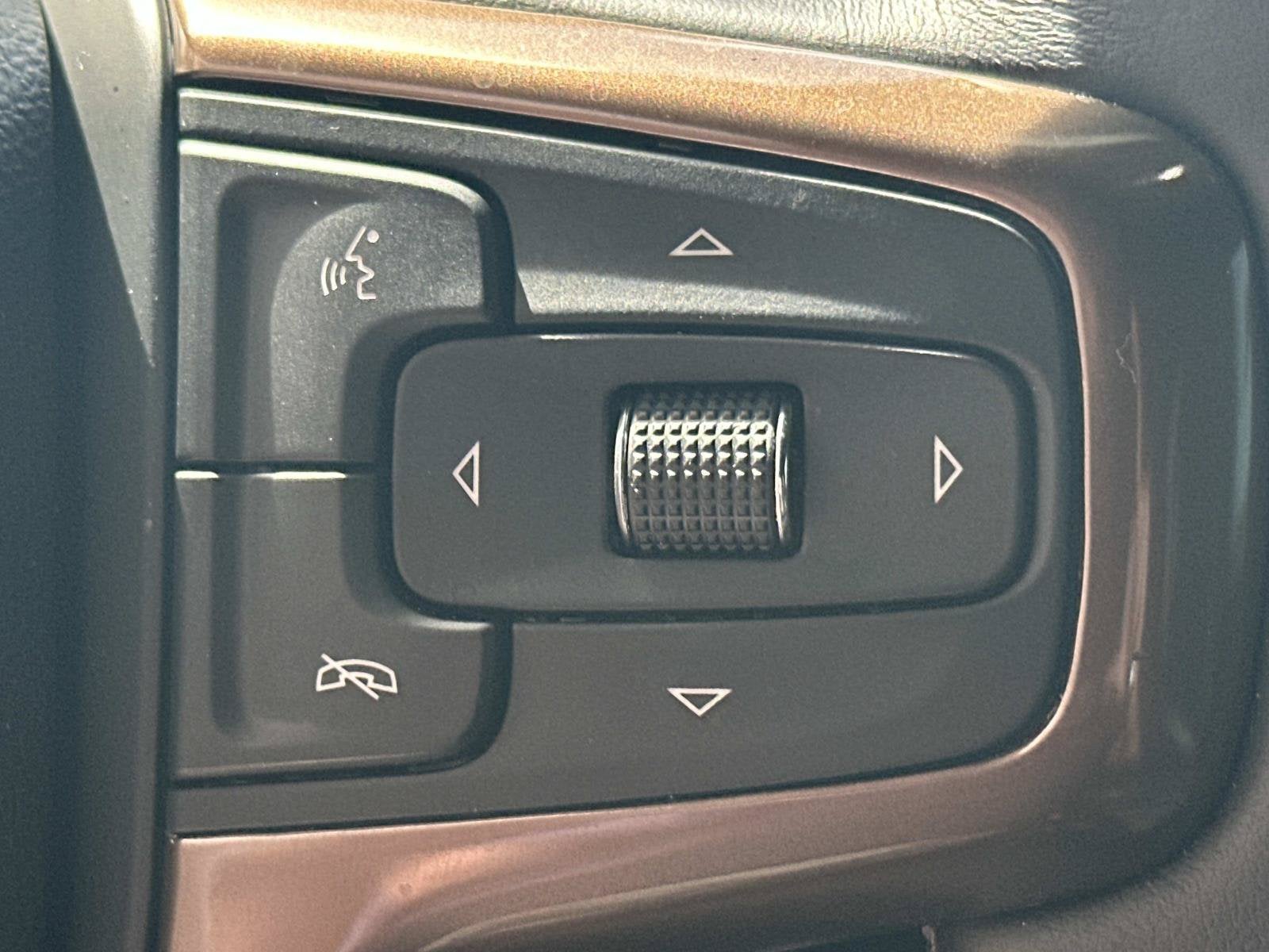 2022 Chevrolet Silverado 2500 HD High Country