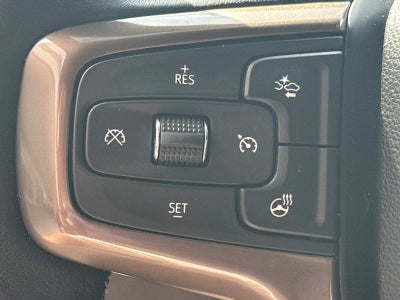 2022 Chevrolet Silverado 2500 HD High Country