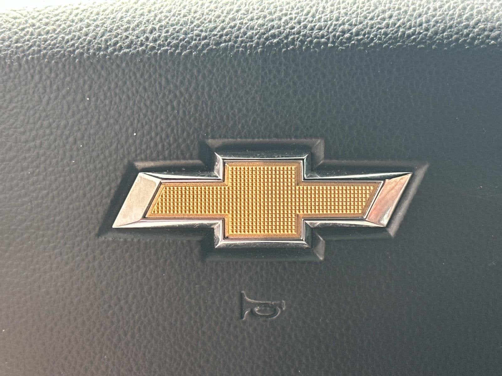 2022 Chevrolet Silverado 2500 HD High Country
