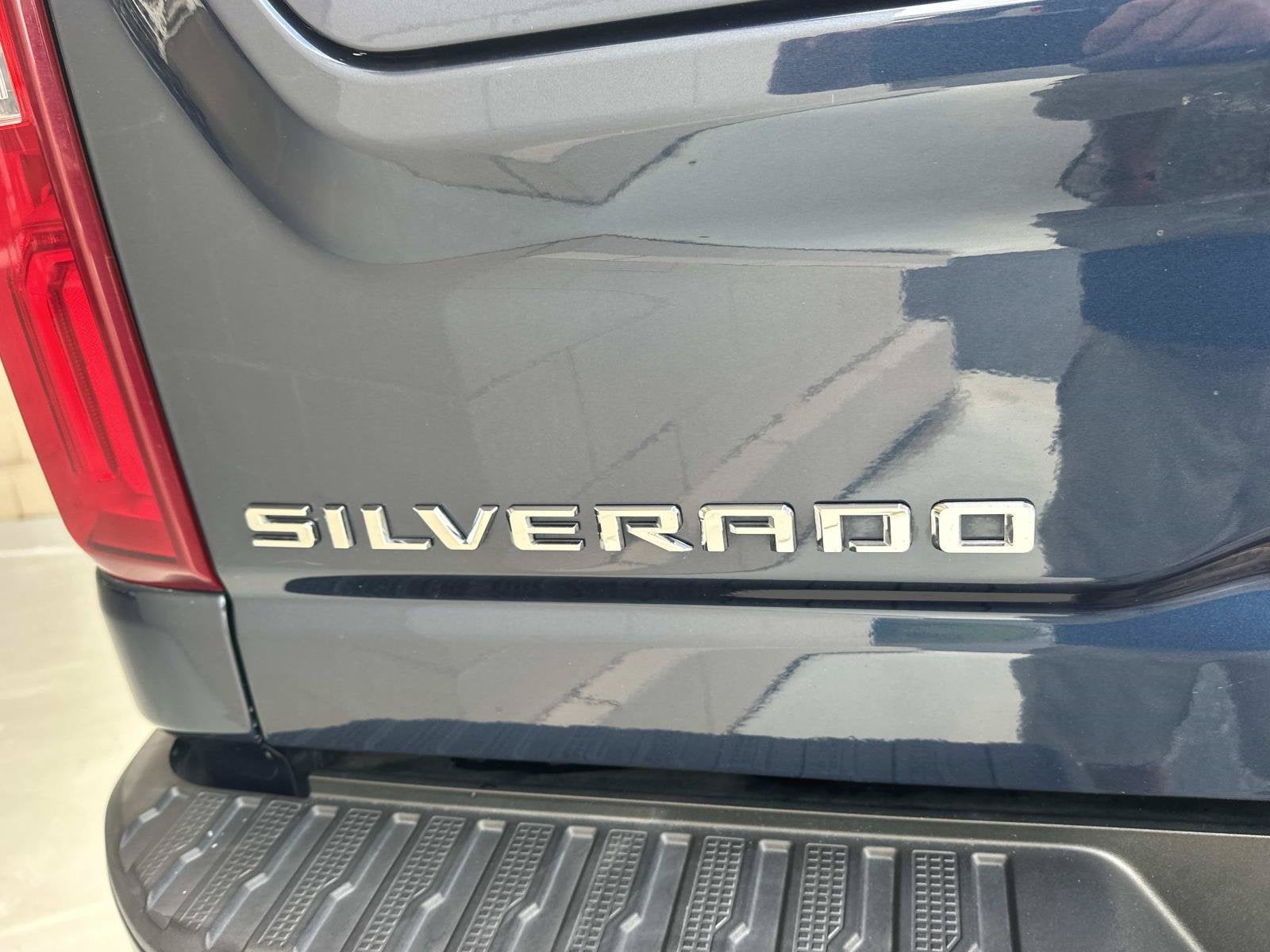 2022 Chevrolet Silverado 2500 HD High Country