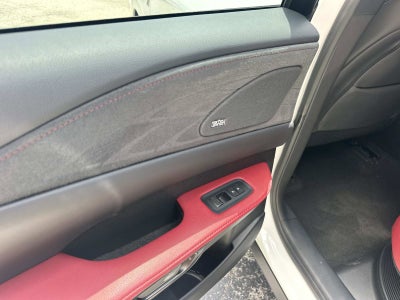 2024 Lexus RX RX 500h F SPORT Performance