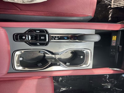 2024 Lexus RX RX 500h F SPORT Performance