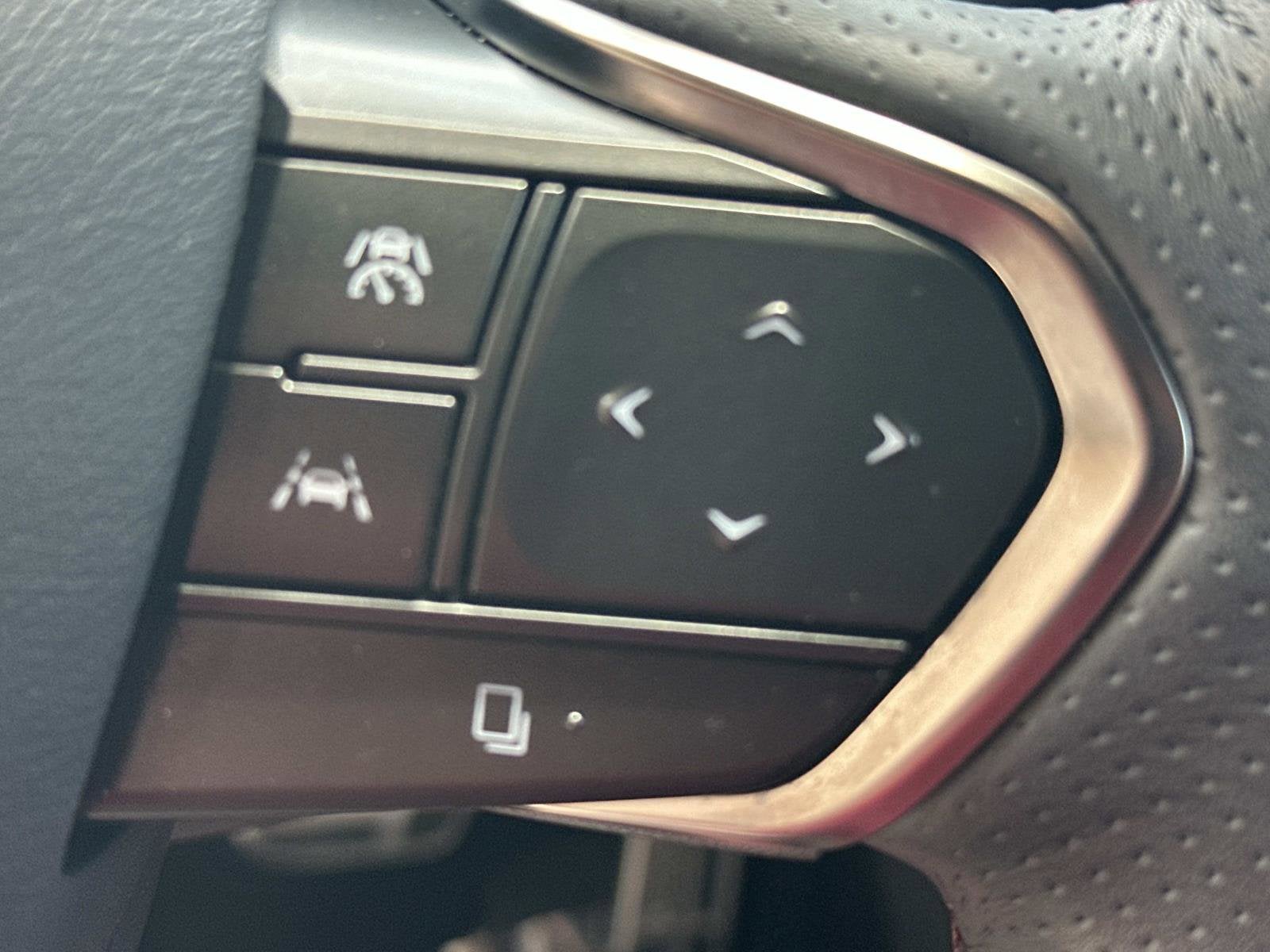 2024 Lexus RX RX 500h F SPORT Performance