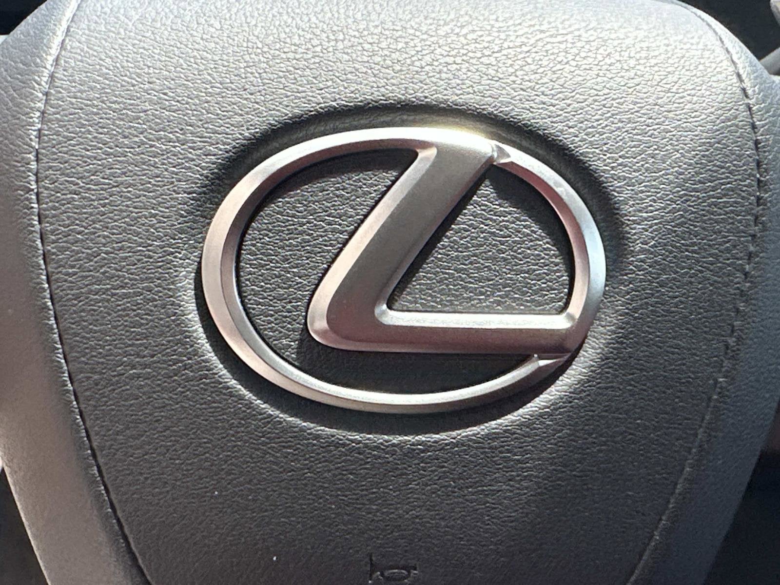 2024 Lexus RX RX 500h F SPORT Performance