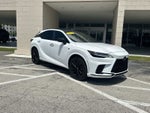 2024 Lexus RX RX 500h F SPORT Performance
