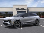 2026 Cadillac OPTIQ V-Series