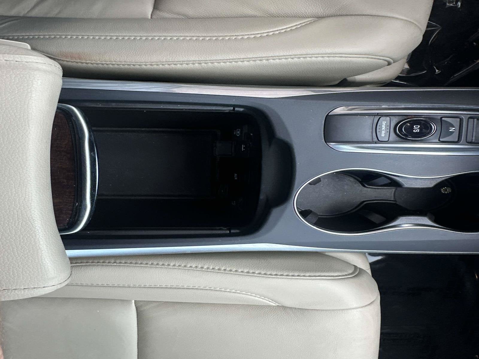 2017 Acura MDX w/Technology Pkg