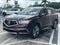 2017 Acura MDX w/Technology Pkg