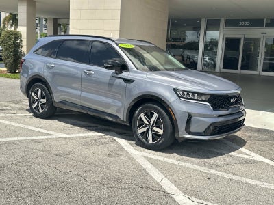 2023 Kia Sorento S