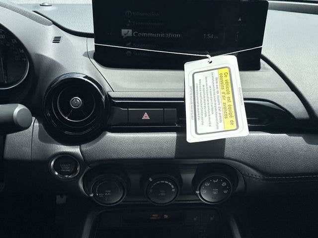 2026 Mazda Mazda MX-5 Miata Club