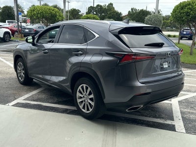 2021 Lexus NX NX 300