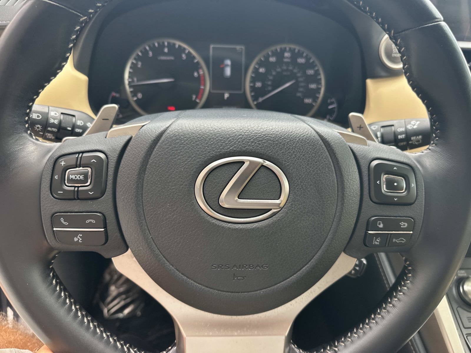 2021 Lexus NX NX 300