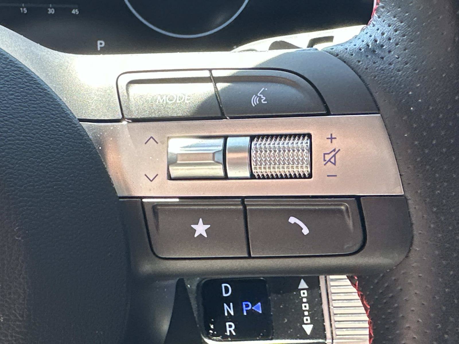 2024 Hyundai Kona N Line