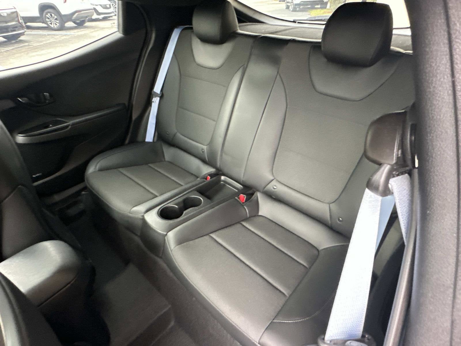 2022 Hyundai Veloster N BASE