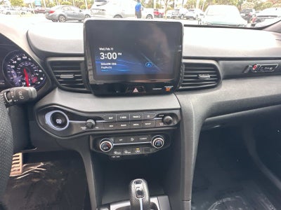 2022 Hyundai Veloster N BASE