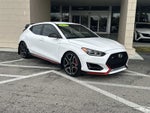 2022 Hyundai Veloster N BASE