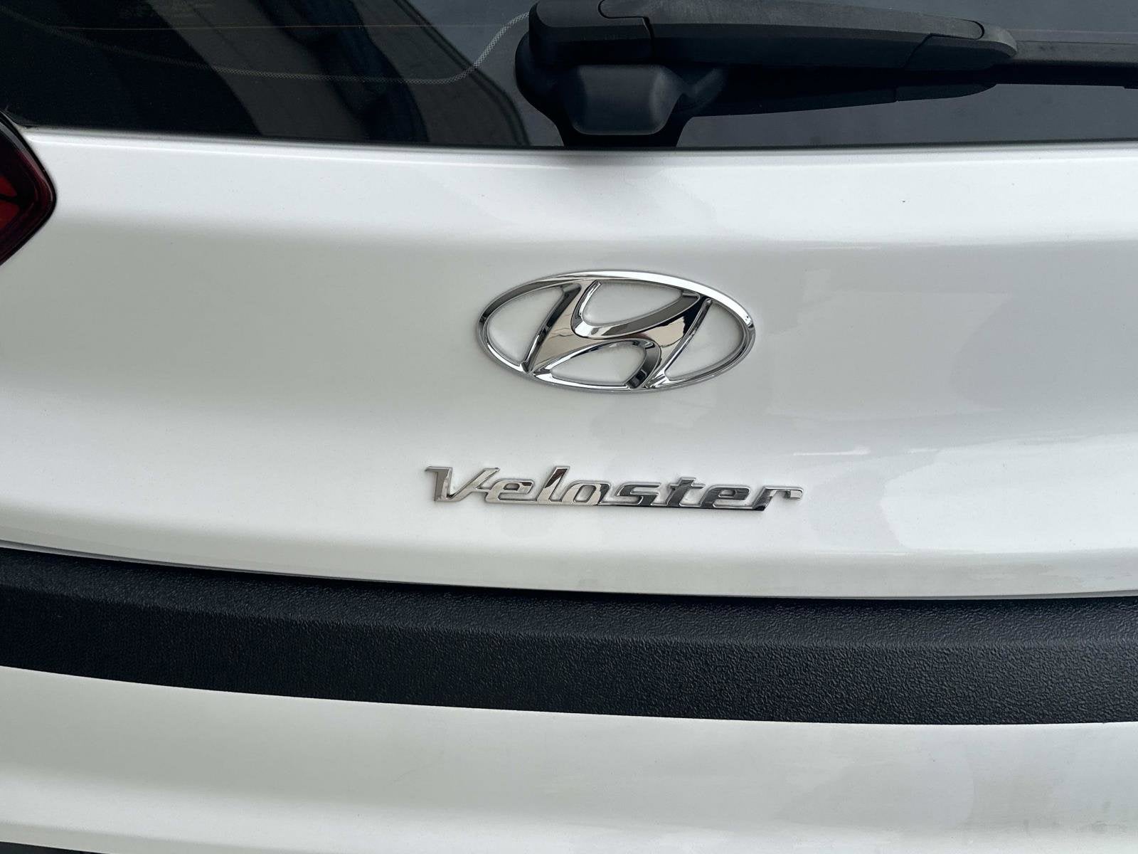 2022 Hyundai Veloster N BASE