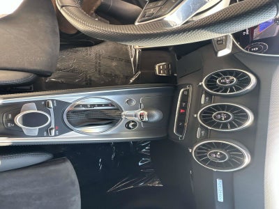 2018 Audi TT Roadster NA