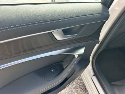 2023 Audi A6 Sedan Premium Plus