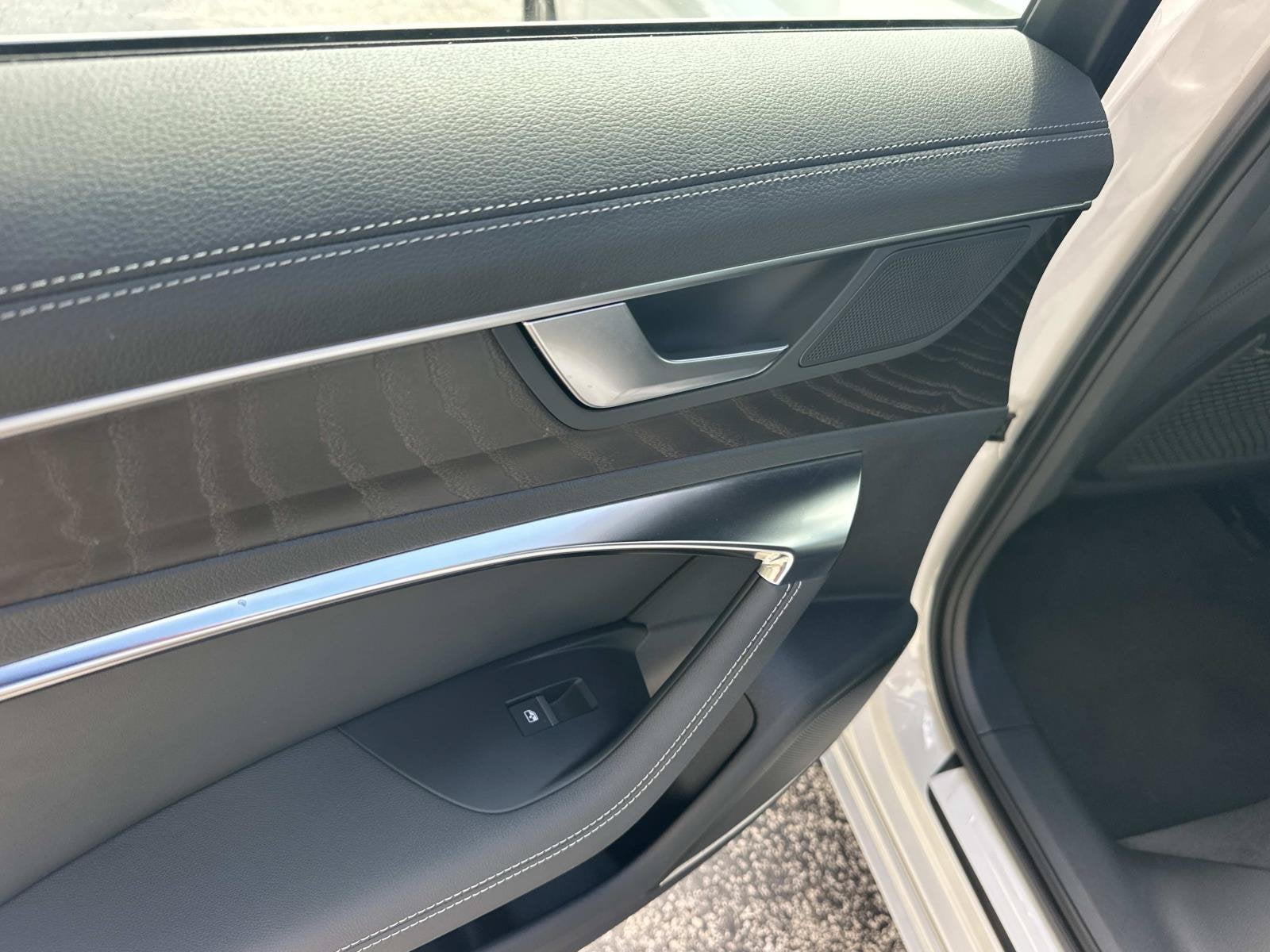 2023 Audi A6 Sedan Premium Plus