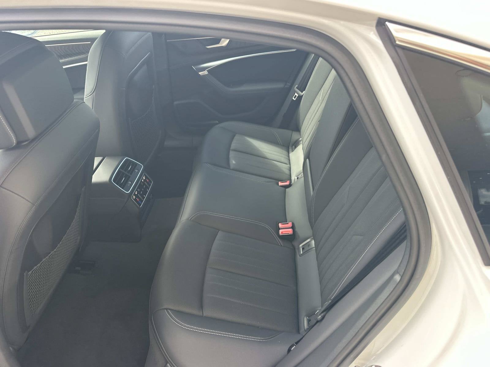 2023 Audi A6 Sedan Premium Plus
