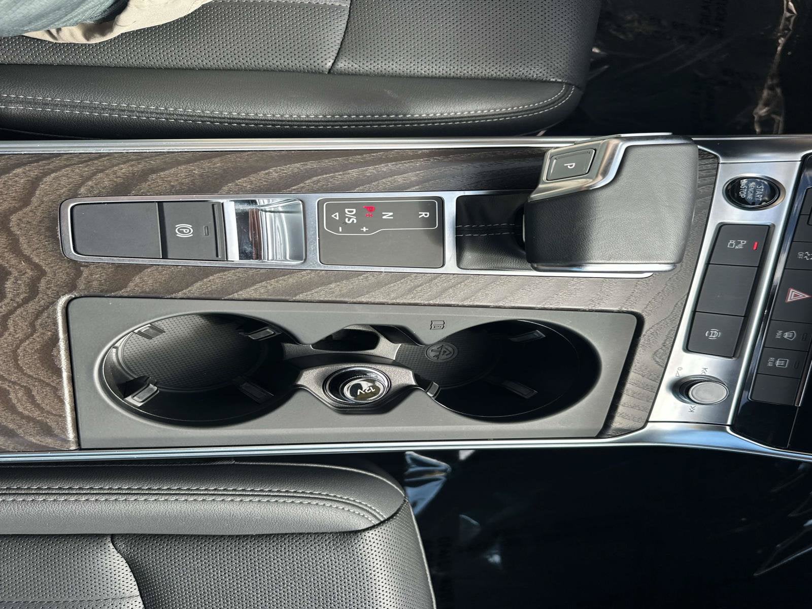 2023 Audi A6 Sedan Premium Plus