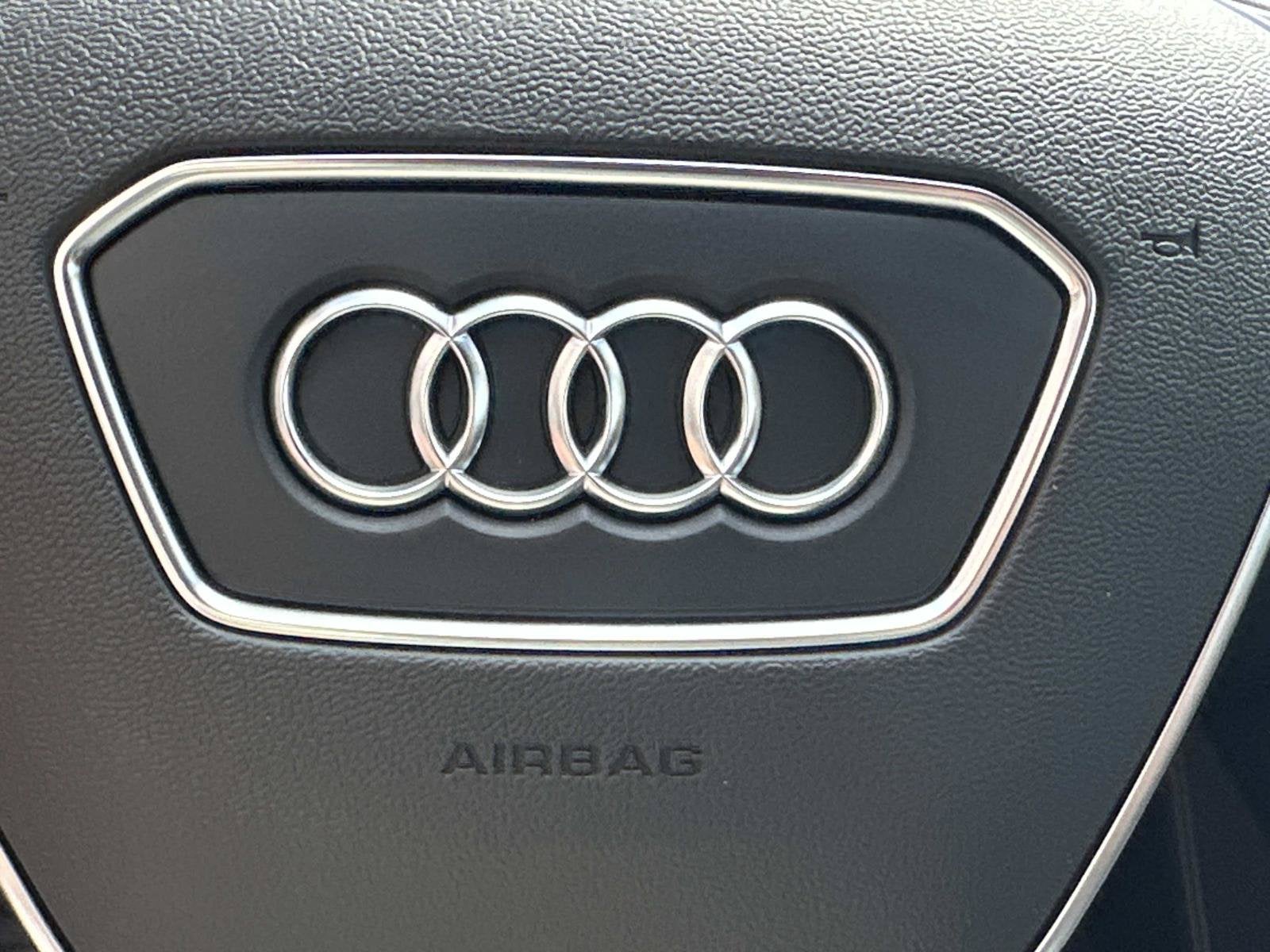 2023 Audi A6 Sedan Premium Plus
