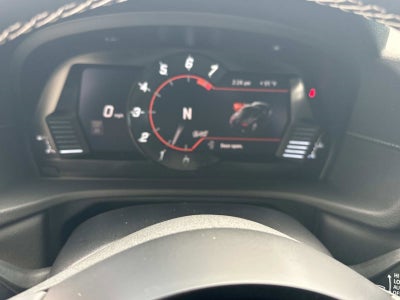 2026 Toyota GR Supra 3.0