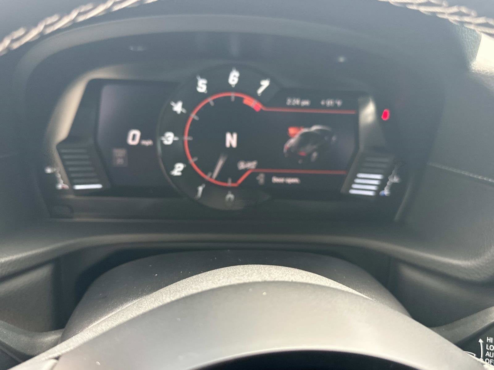 2026 Toyota GR Supra 3.0
