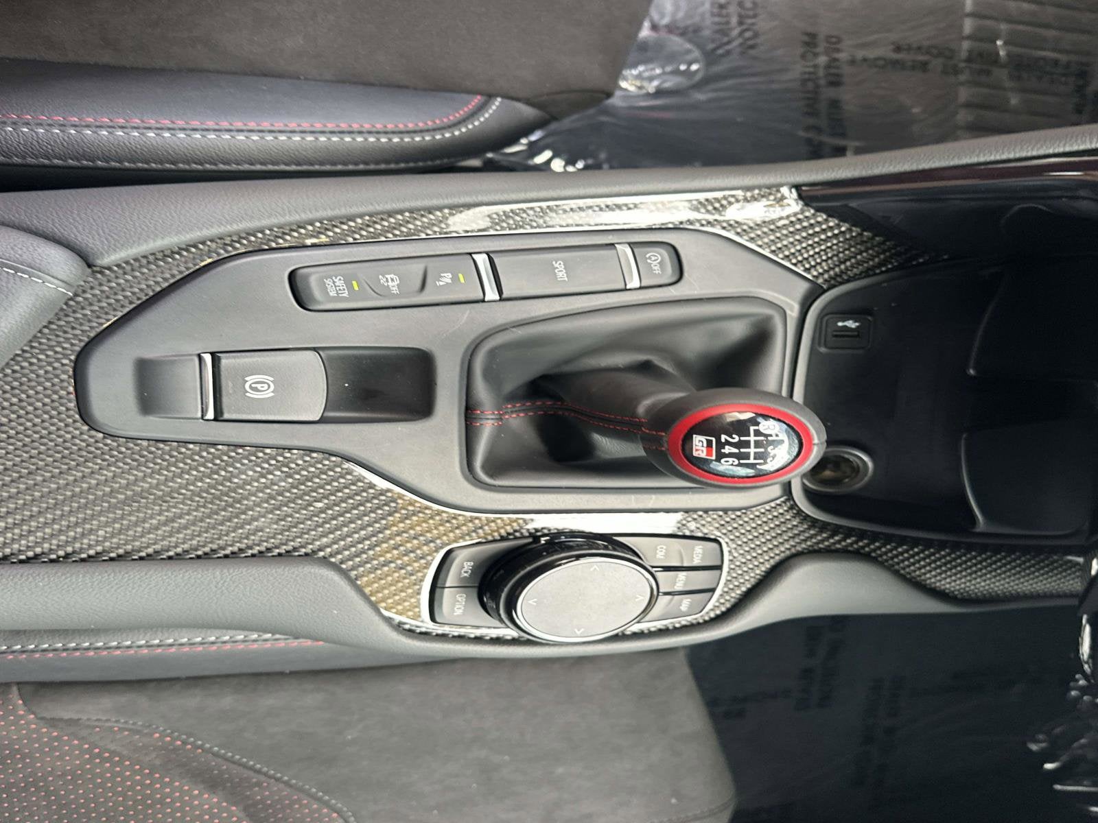 2026 Toyota GR Supra 3.0