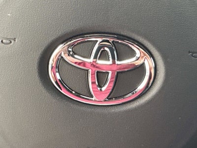 2026 Toyota GR Supra 3.0