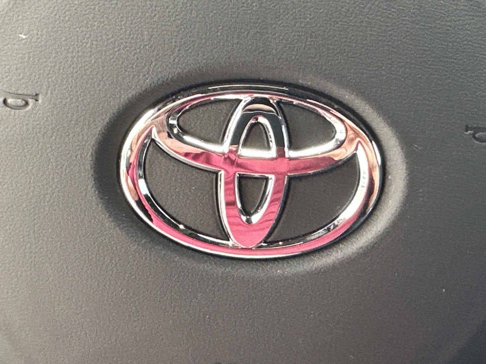 2026 Toyota GR Supra 3.0