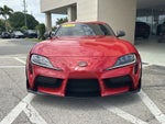 2026 Toyota GR Supra 3.0