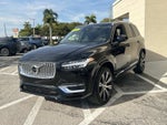 2024 Volvo XC90 Recharge Plug-In Hyb Plus Bright Theme