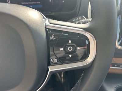 2024 Volvo XC90 Recharge Plug-In Hyb Plus Bright Theme