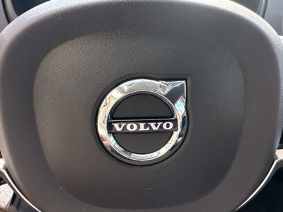 2024 Volvo XC90 Recharge Plug-In Hyb Plus Bright Theme