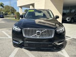 2024 Volvo XC90 Recharge Plug-In Hyb Plus Bright Theme