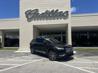 2024 Volvo XC90 Plus Bright Theme