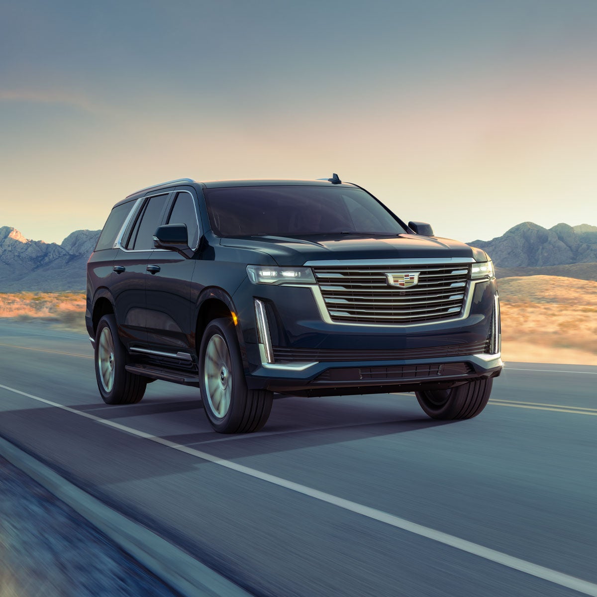 2023 ESCALADE-V | Wallace Cadillac, LLC in Stuart FL