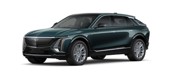 Wallace Cadillac, LLC in Stuart FL