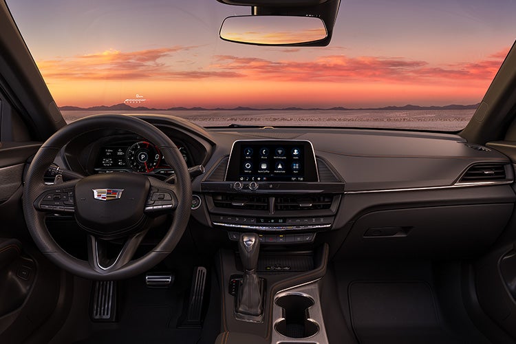 Wallace Cadillac, LLC