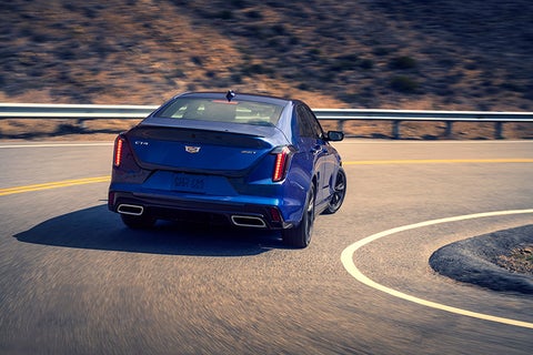 Wallace Cadillac, LLC