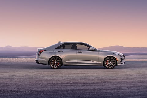 Wallace Cadillac, LLC