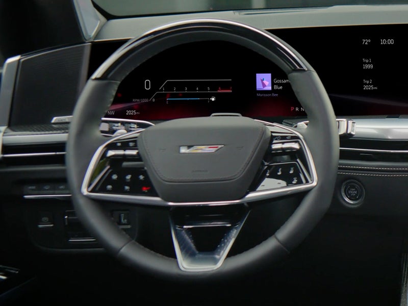 Wallace Cadillac, LLC in Stuart FL