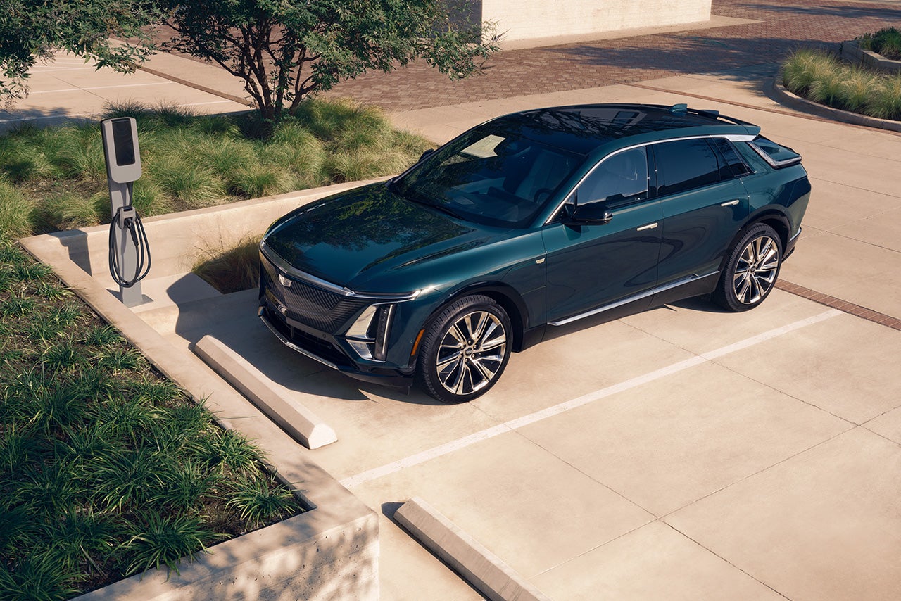 Wallace Cadillac, LLC in Stuart FL