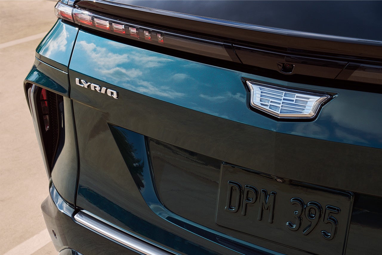 Wallace Cadillac, LLC in Stuart FL