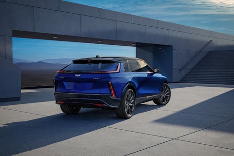 Wallace Cadillac, LLC in Stuart FL