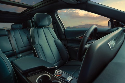 Wallace Cadillac, LLC in Stuart FL