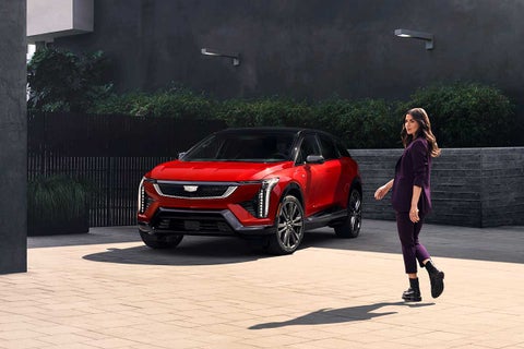 Wallace Cadillac, LLC in Stuart FL