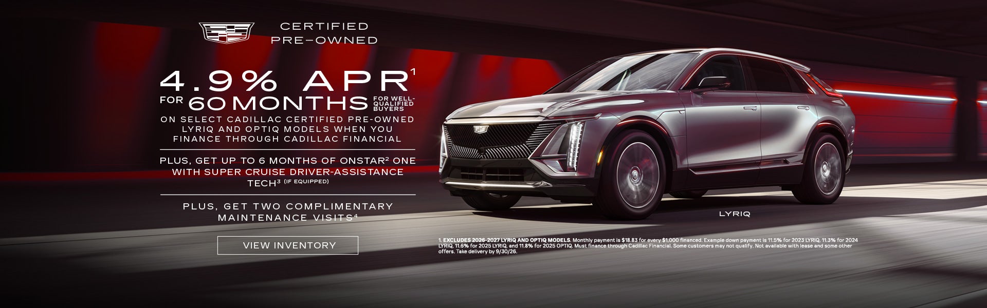 Wallace Cadillac, LLC in Stuart FL